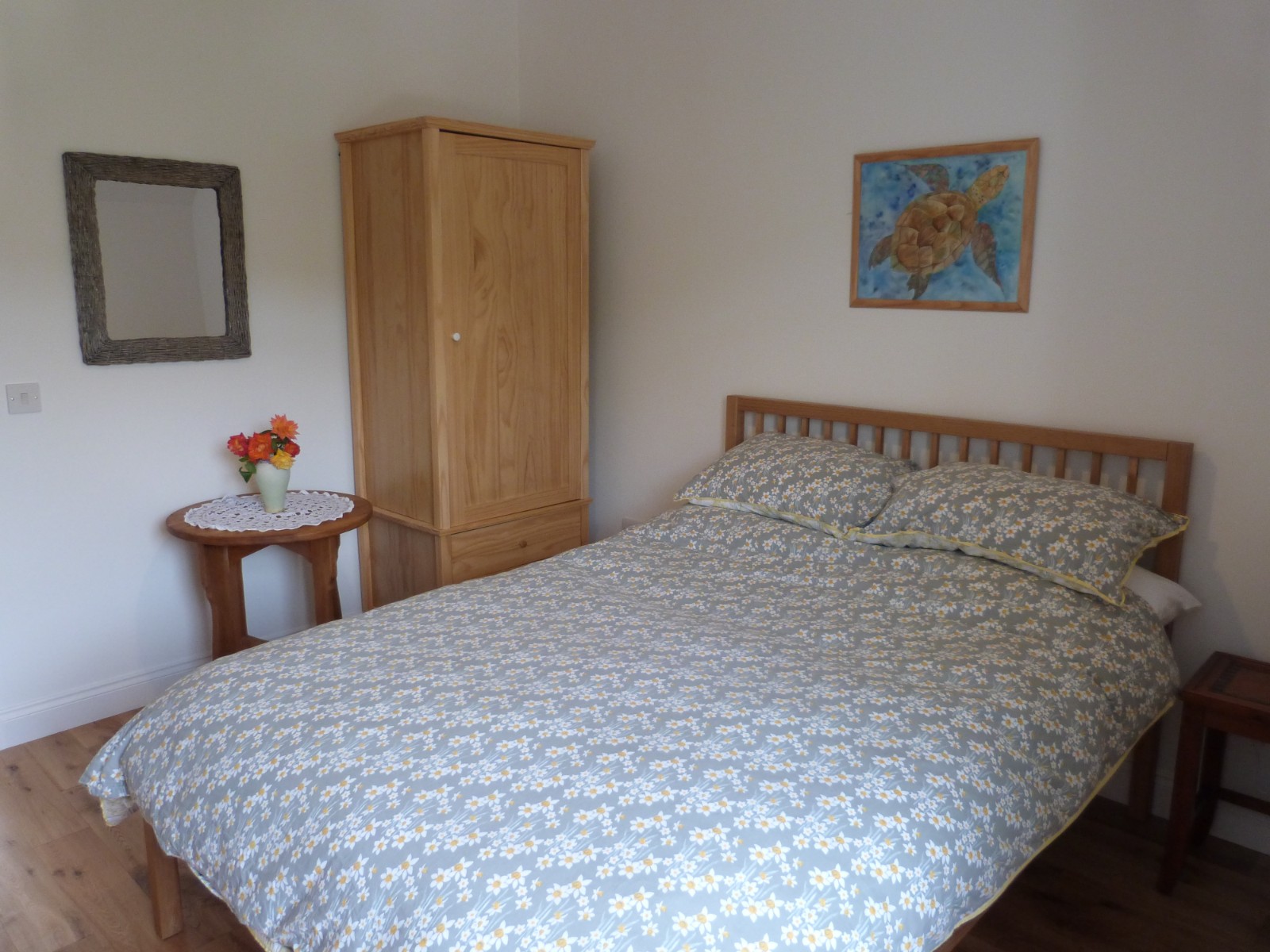 The Dower House Holiday Homes Islay